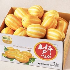 가성비 참외5kg 추천 상품 리스트 5