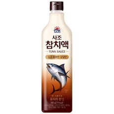 특가 참치액 최저가 정보 BEST 9