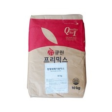 특가 찹쌀꽈배기믹스 할인 제품 BEST 9