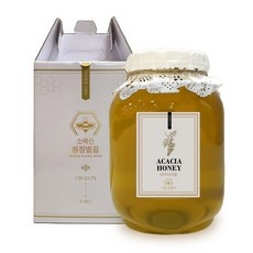 경제적인 천연벌꿀아카시아꿀 추천 아이템 베스트 5