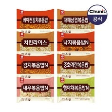 ◀ 2024년 후기로 대박난 행복한 선택▶ 천일볶음밥 최저가 상품 BEST 5