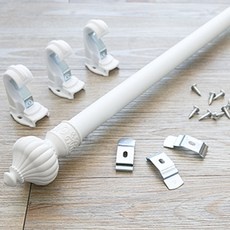 신상품 천장커튼봉 최저가 제품 탑 5