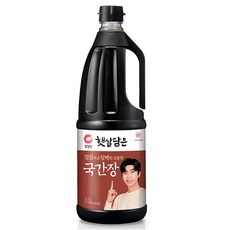 최고의 선택 청정원국간장 할인 제품 리스트 9
