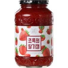 이거 좋더라구요 초록원딸기잼 최저가 상품 BEST 9