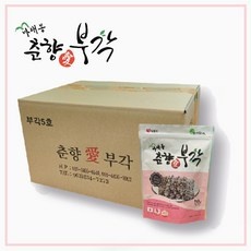 최고의 선택 춘향애김부각 추천 상품 리스트 9