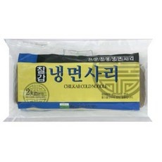 Must Have Item 칡냉면사리 추천 정보 베스트 5