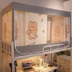 최고의 선택 침대커튼 할인 아이템 BEST 9