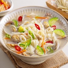 ◀ 2024년 실사용 가성비가 너무 좋아요▶ 칼국수밀키트 최저가 아이템 BEST 9