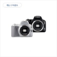 신상품 캐논200d 추천 정보 TOP 5