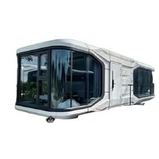 ◀ 2024년 후기로 대박난 행복한 선택▶ 캡슐주택 할인 아이템 상위 5