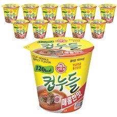 ◀ 2024년 후기를 보니 더 맘에 들어요▶ 컵누들 인기 제품 리스트 5