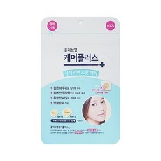 최고의 선택 케어플러스패치 할인 아이템 TOP 5