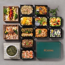 놓치면 후회할 케이터링서울 추천 상품 베스트 5