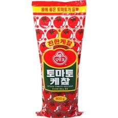 ◀ 2024년 인플들이 추천하는 가성비▶ 케찹 최저가 아이템 탑 5