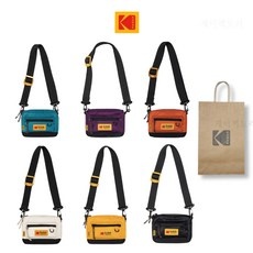 ◀ 2024년 후기를 보니 더 맘에 들어요▶ 코닥크로스백 추천 제품 BEST 9