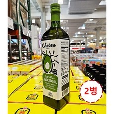 놓치면 후회할 코스트코아보카도오일 인기 상품 TOP 5