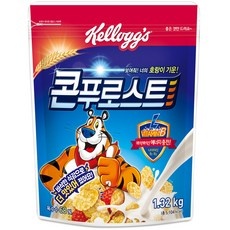 ◀ 2024년 내돈내산 실사용 강추후기▶ 콘푸로스트 인기 상품 상위 9
