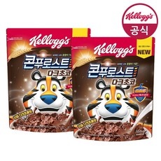 ◀ 2024년 실사용 상품후기 대박▶ 콘푸로스트다크초코 최저가 상품 리스트 9