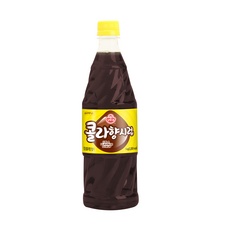 ◀ 2024년 믿고쓰는 혜자템▶ 콜라시럽 최저가 정보 베스트 9