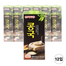 최저가 콩국물 추천 아이템 BEST 5