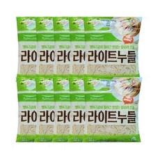 할인정보 콩담백면사리 추천 정보 베스트 9