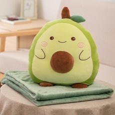 Must Have Item 쿠션담요 인기 정보 리스트 9
