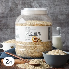 가성비 퀵롤드오트밀 할인 상품 탑 5