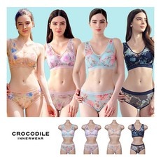 지금 당장 봐야할 크로커다일감탄브라 최저가 제품 탑 9