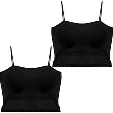 Must Have Item 크롭브라탑 추천 정보 상위 9