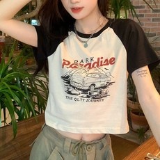 ◀ 2024년 너무 갖고싶은 가성비템▶ 크롭티 추천 아이템 상위 9