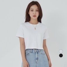 가성비 크롭티 최저가 정보 TOP 5