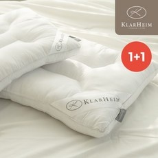 Must Have Item 클라르하임구스베개 할인 제품 BEST 5