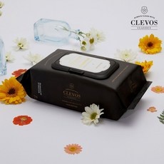 경제적인 클레보스+안전한+저자극+유아+아기+신생아+물티슈+대용량+두꺼운+도톰한+엠보싱+캡형+친환경 최저가 아이템 리스트 9