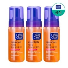 Must Have Item 클린앤클리어폼클렌징 인기 제품 BEST 9