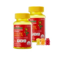 세일 키즈 엠오이칼 멀티비타민 구미 할인 정보 TOP 5