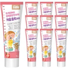 놓치면 후회할 키즈세이프치약 최저가 정보 BEST 5 놓치면 후회할 키즈세이프치약 최저가 정보 BEST 5