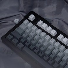 놓치면 후회할 키캡 추천 제품 TOP 9
