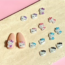 놓치면 후회할 키티네일파츠 할인 정보 베스트 5