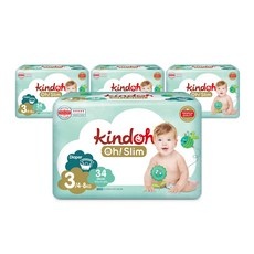 Must Have Item 킨도오슬림3단계 할인 아이템 리스트 5