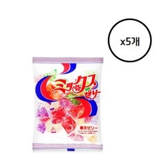 ◀ 2024년 SNS 인기상품 강력추천▶ 킨조젤리 최저가 상품 리스트 9