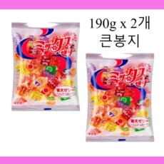 ◀ 2024년 후기로 대박난 행복한 선택▶ 킨조젤리 할인 제품 리스트 9