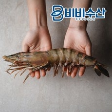 이거 좋더라구요 킹블랙타이거새우 최저가 아이템 리스트 5