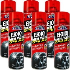 특가 타이어광택제 추천 상품 탑 5