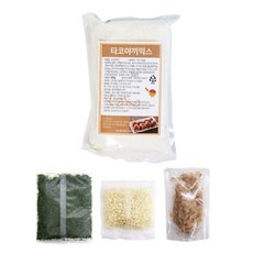 최저가 타코야끼재료 최저가 상품 베스트 5