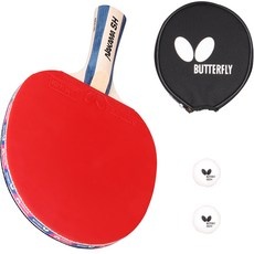 Must Have Item 탁구채버터플라이 할인 아이템 탑 9