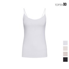 최고의 선택 탑텐캐미솔 할인 정보 탑 5