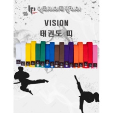 ◀ 2024년 내돈내산 SNS 인기상품▶ 태권도띠 인기 상품 탑 5