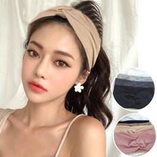 경제적인 터번헤어밴드 할인 정보 상위 5