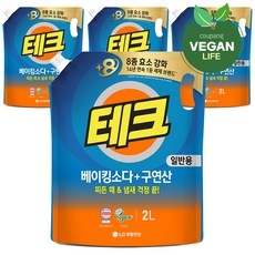 ◀ 2024년 실제 후기도 평이 좋네요▶ 테크액체세제 최저가 아이템 리스트 9