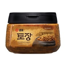 가성비 토장 할인 상품 상위 9